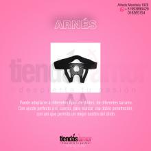 ARNES AJUSTABLE PARA TODO TIPO DE DILDOS 993890429